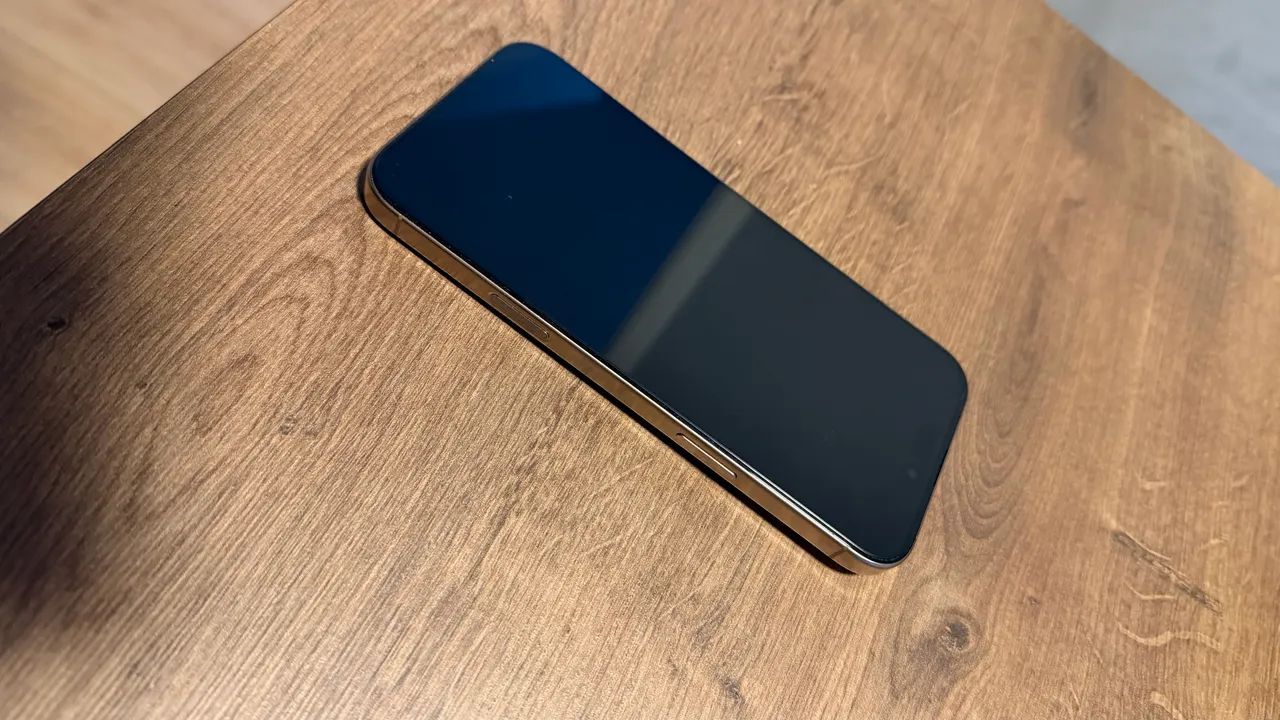 iPhone 16 pro max 256GB - Foto 4