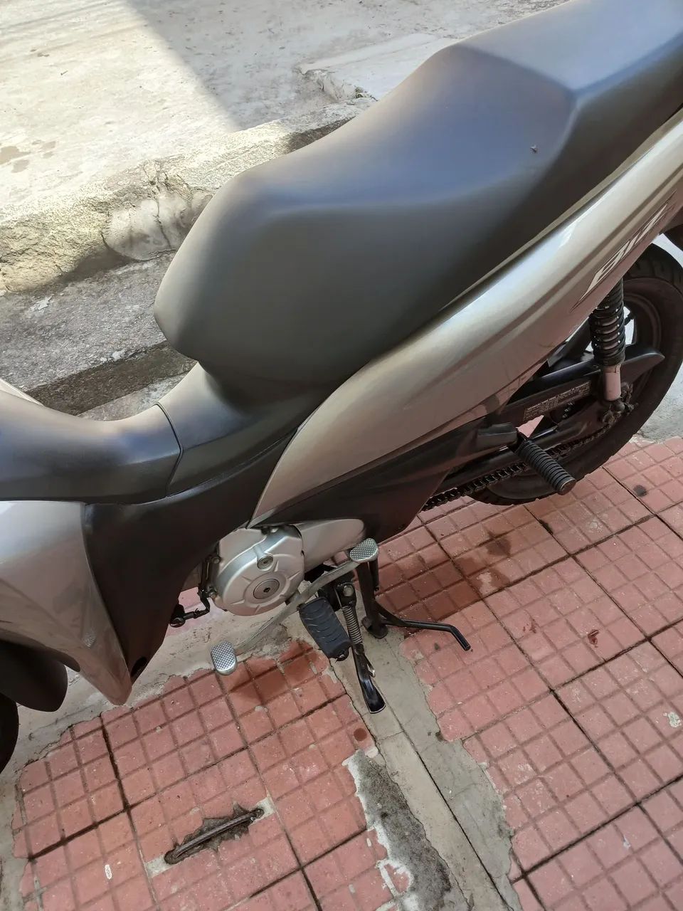 Moto para venda - Foto 3