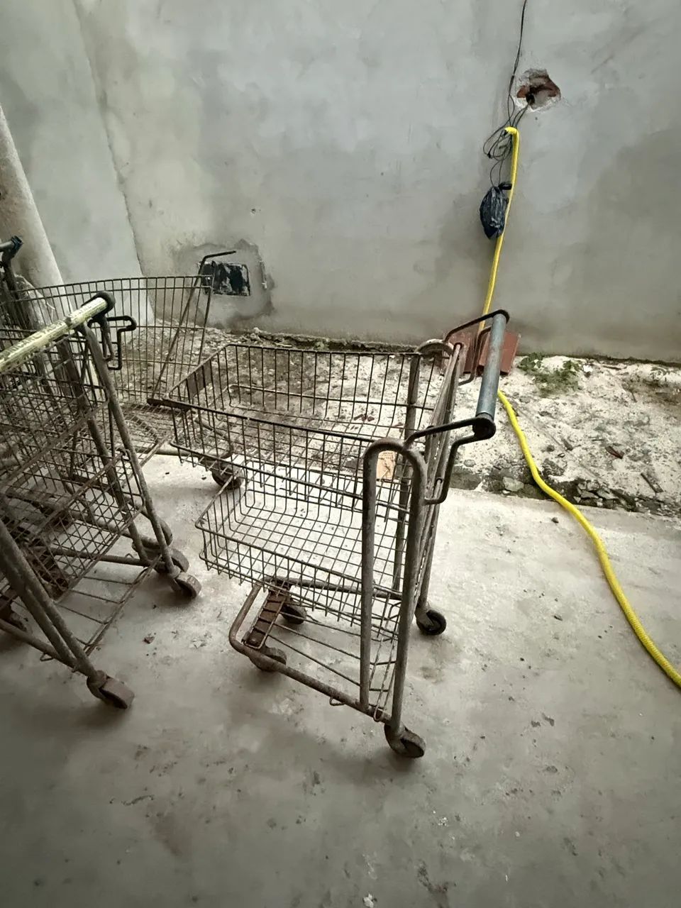 Carrinho de compras  - Foto 2