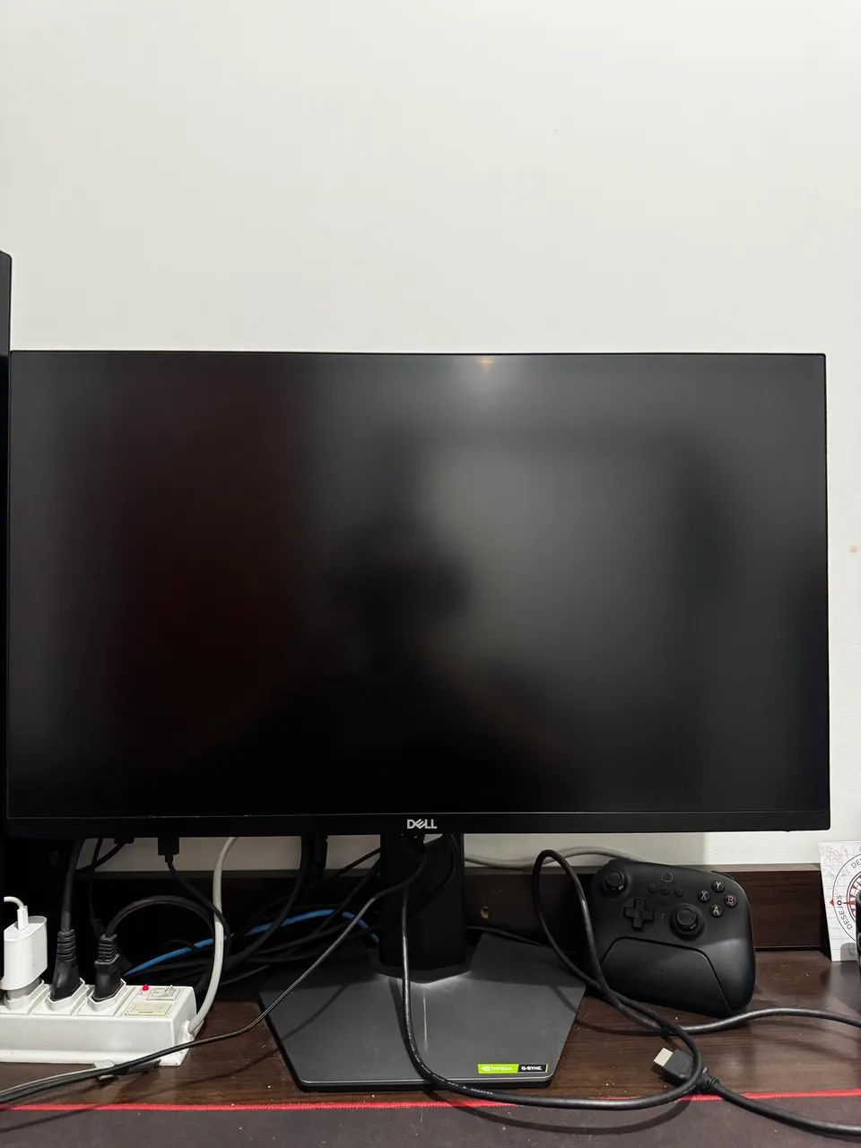 Monitor Dell  27? QuadHD - S2721DGF