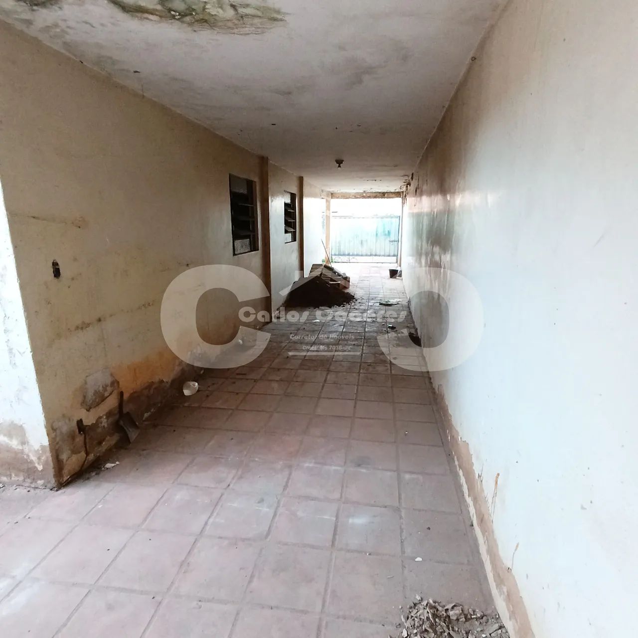 CASA TÉRREA OPORTUNIDADE DE NEGÓCIO  - Foto 5