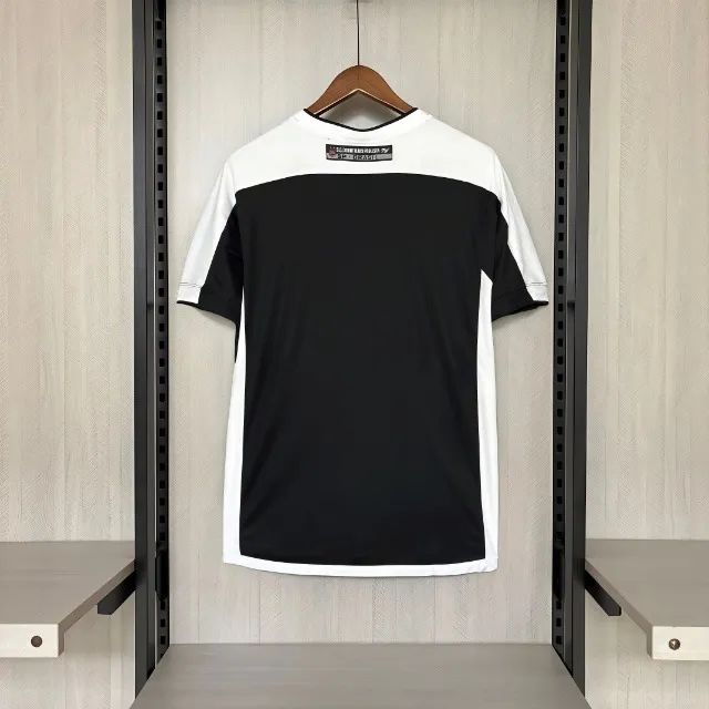 Camisa Retro Corinthians 2000 - Foto 4