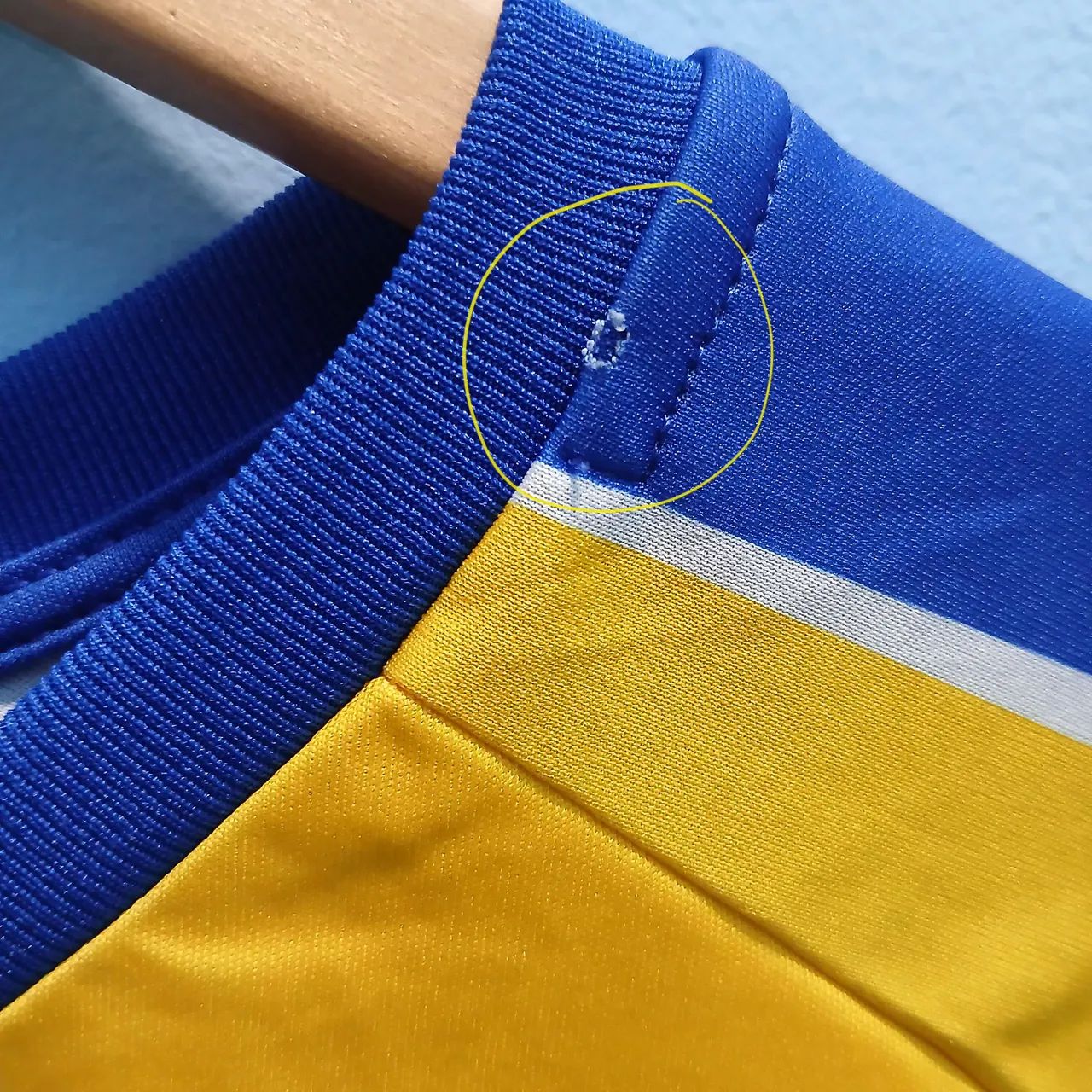 Camiseta panasonic Neymar Junior gg - Foto 4