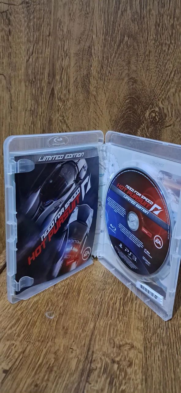 COLETÂNEA LOTE JOGOS - PS3 - Foto 4