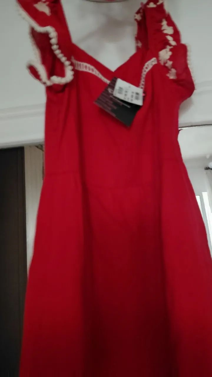 Vestidos infantis  - Foto 2