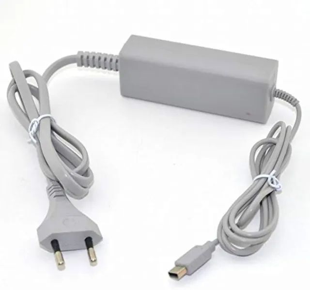 Fonte ORIGINAL para Nintendo Wii U Gamepad - Foto 2