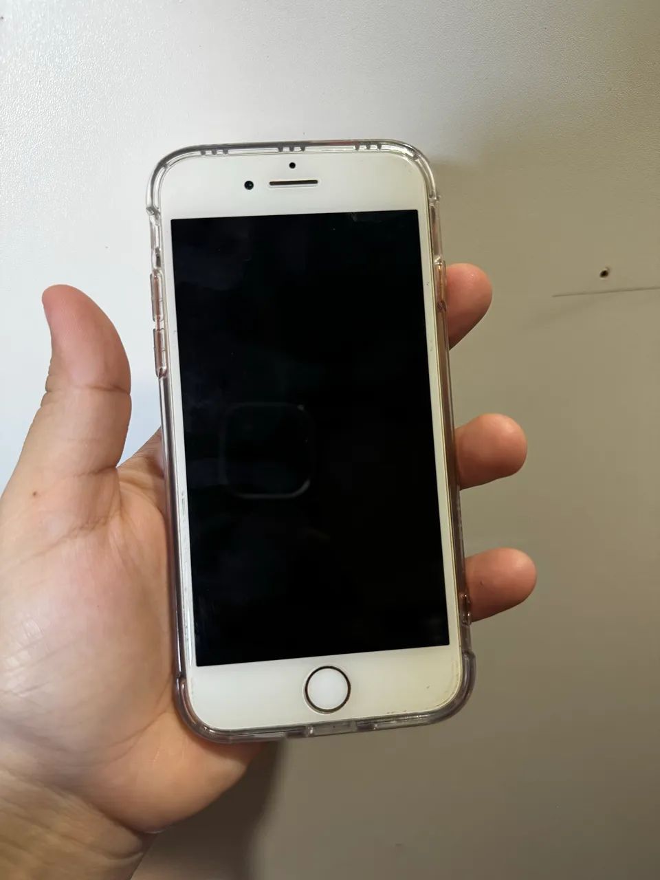 iPhone 8 