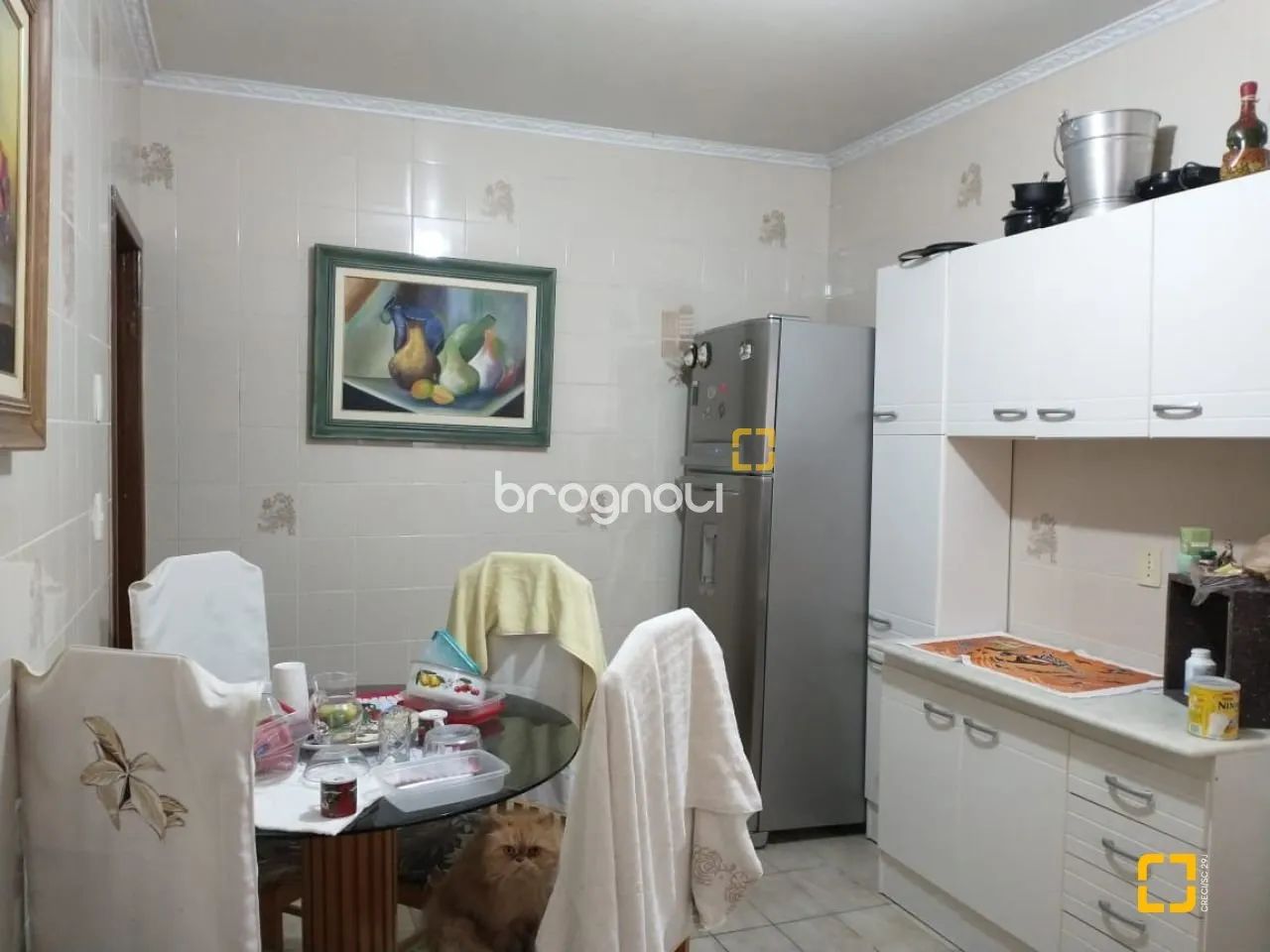 Casa- Saco dos Limões - Foto 3