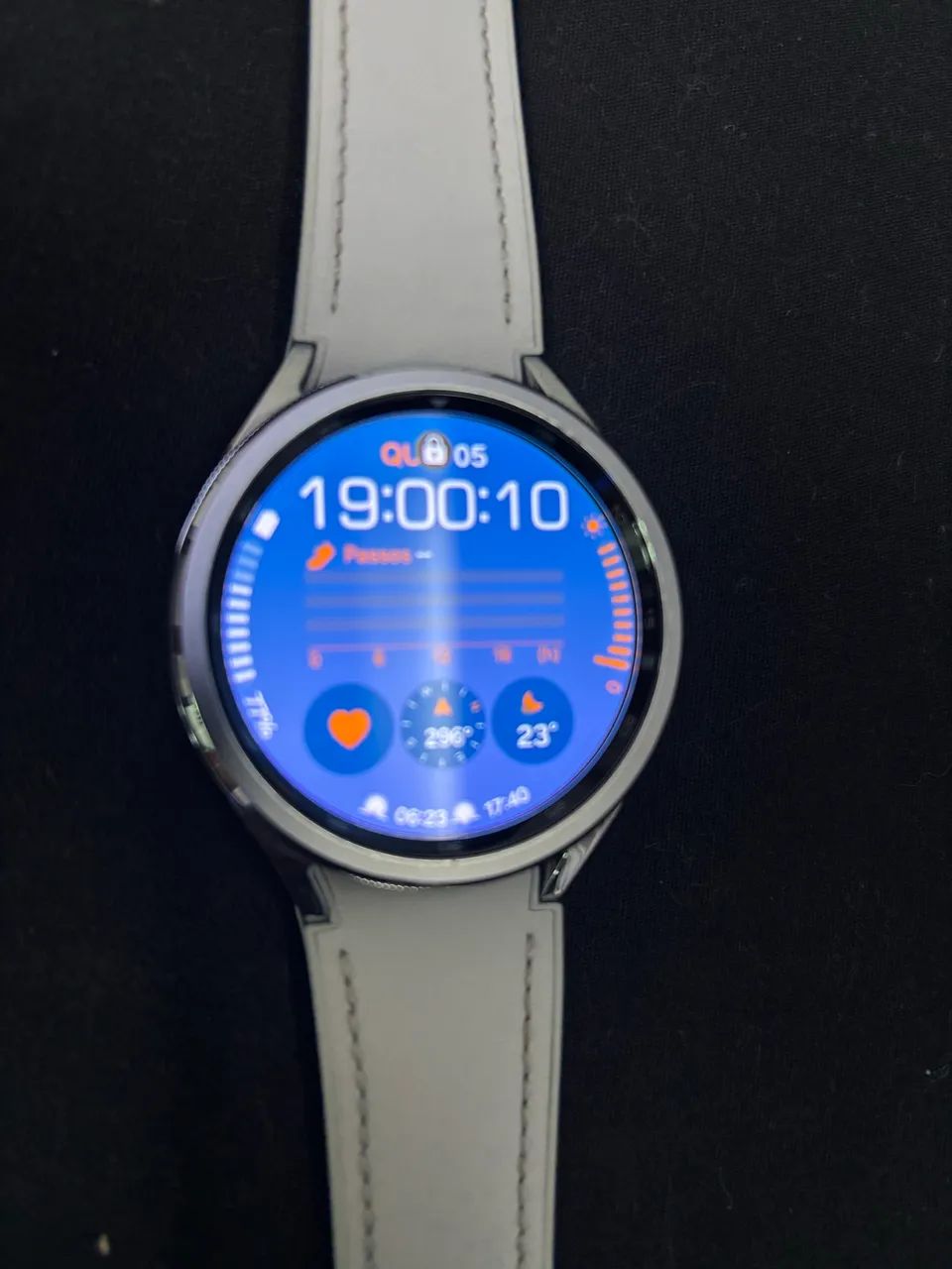Galaxy Watch 6 Classic - Foto 3