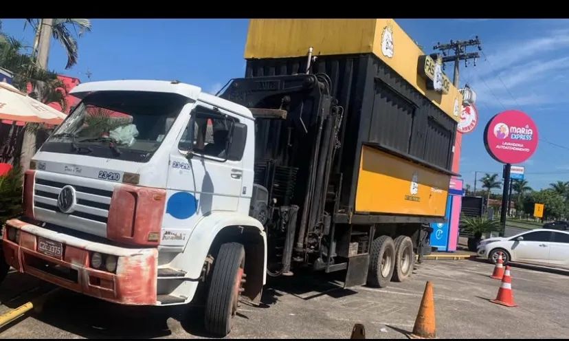 Oportunidade. Lanchonete completa. - Foto 4