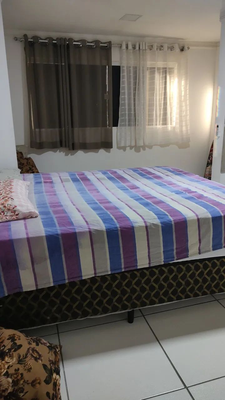 Excelente Apartamento No centro de patos 