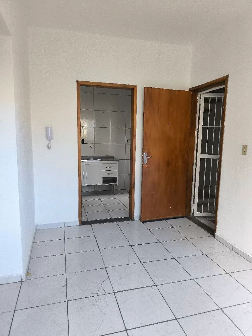 Foto - Juiz de Fora - Francisco Bernardino