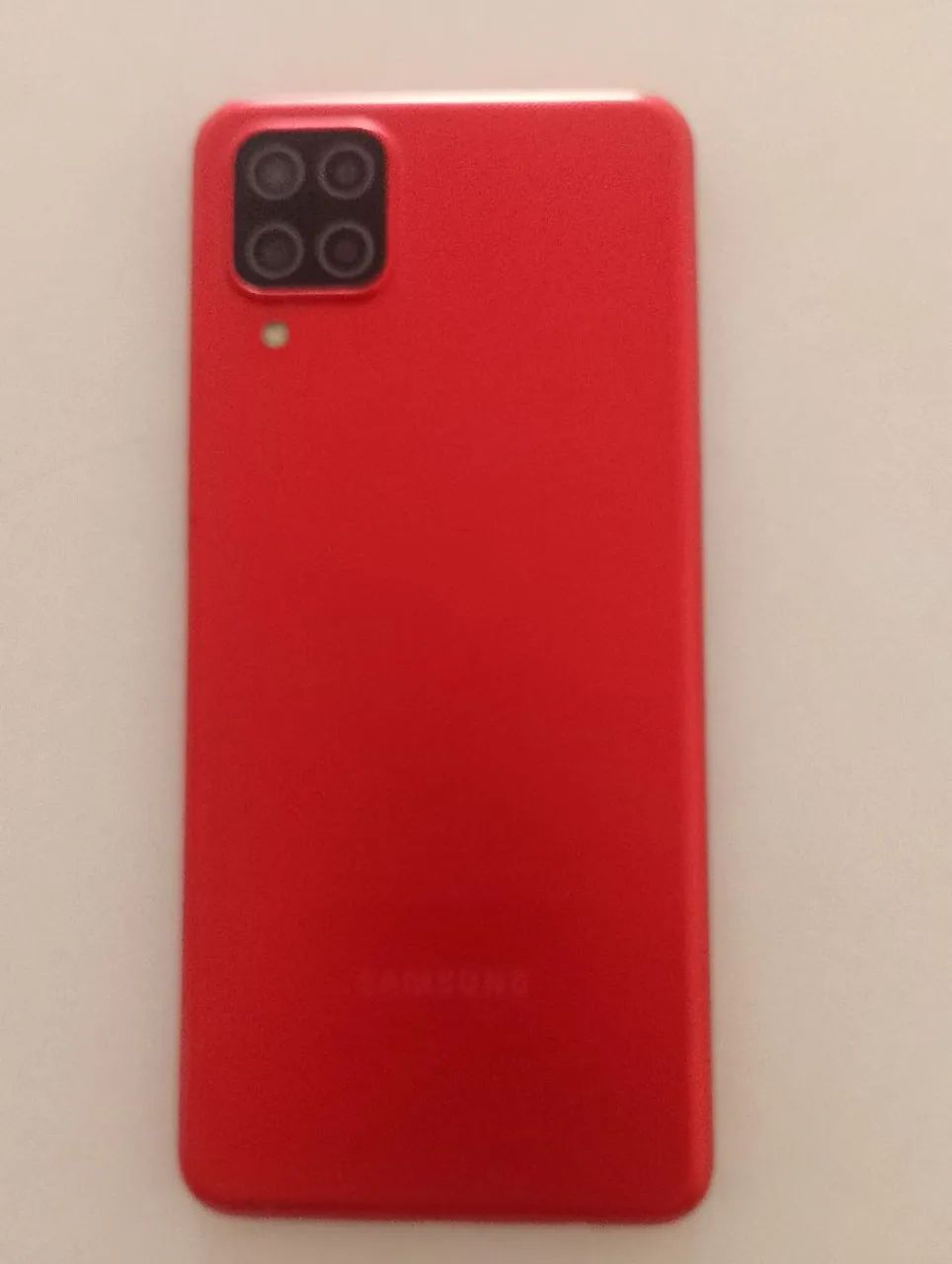 Celular Samsung A12 - Foto 2