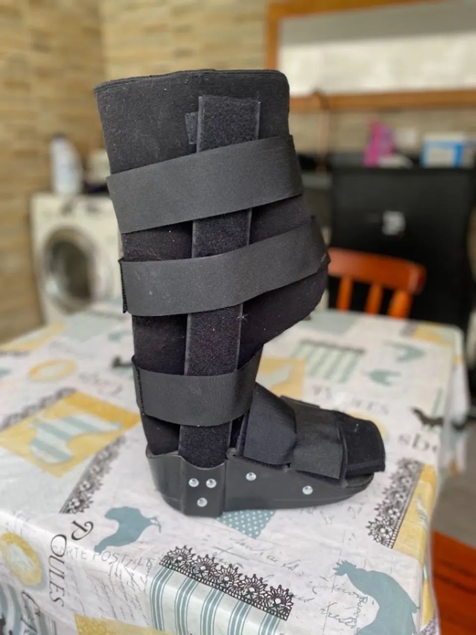 BOTA CIRURGICA - Foto 2