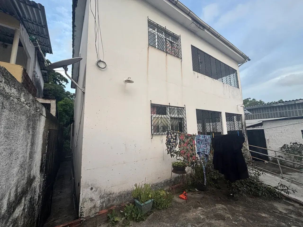 OPORTUNIDADE! CASA EM CAMARAGIBE: PARA COMERCIO OU MORADIA!! - Foto 4