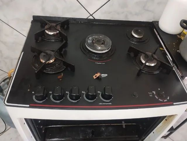 Fogão  - Foto 4