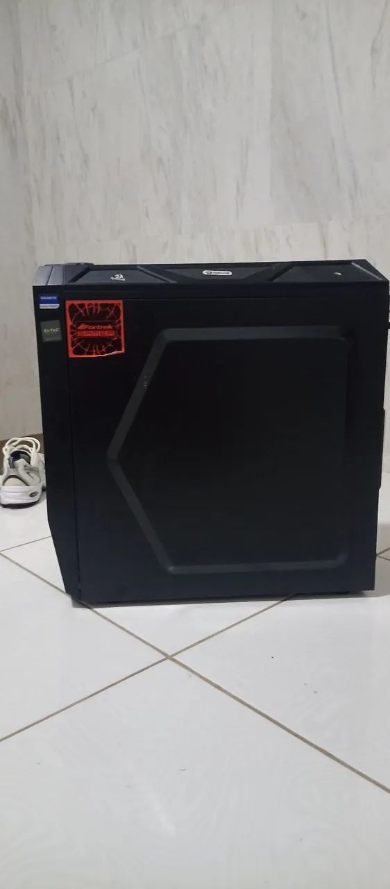 Gabinete Gamer - Foto 3