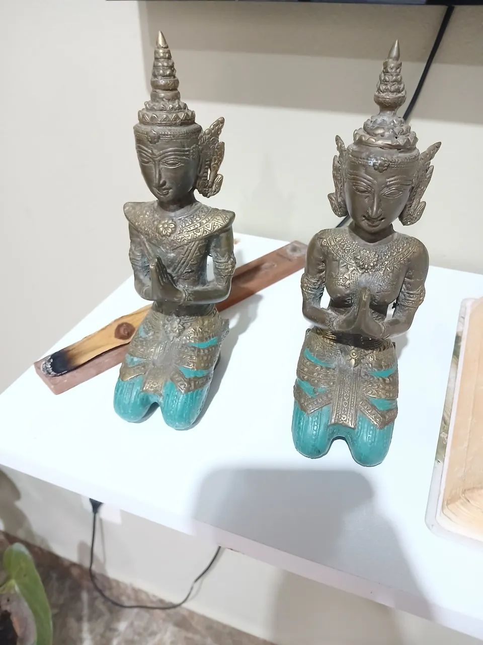 Estátuas de bronze  - Foto 3