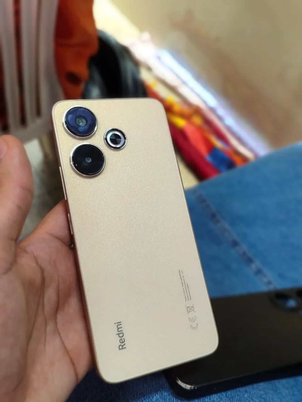 Redmi 13 256gb/8ram - Foto 2