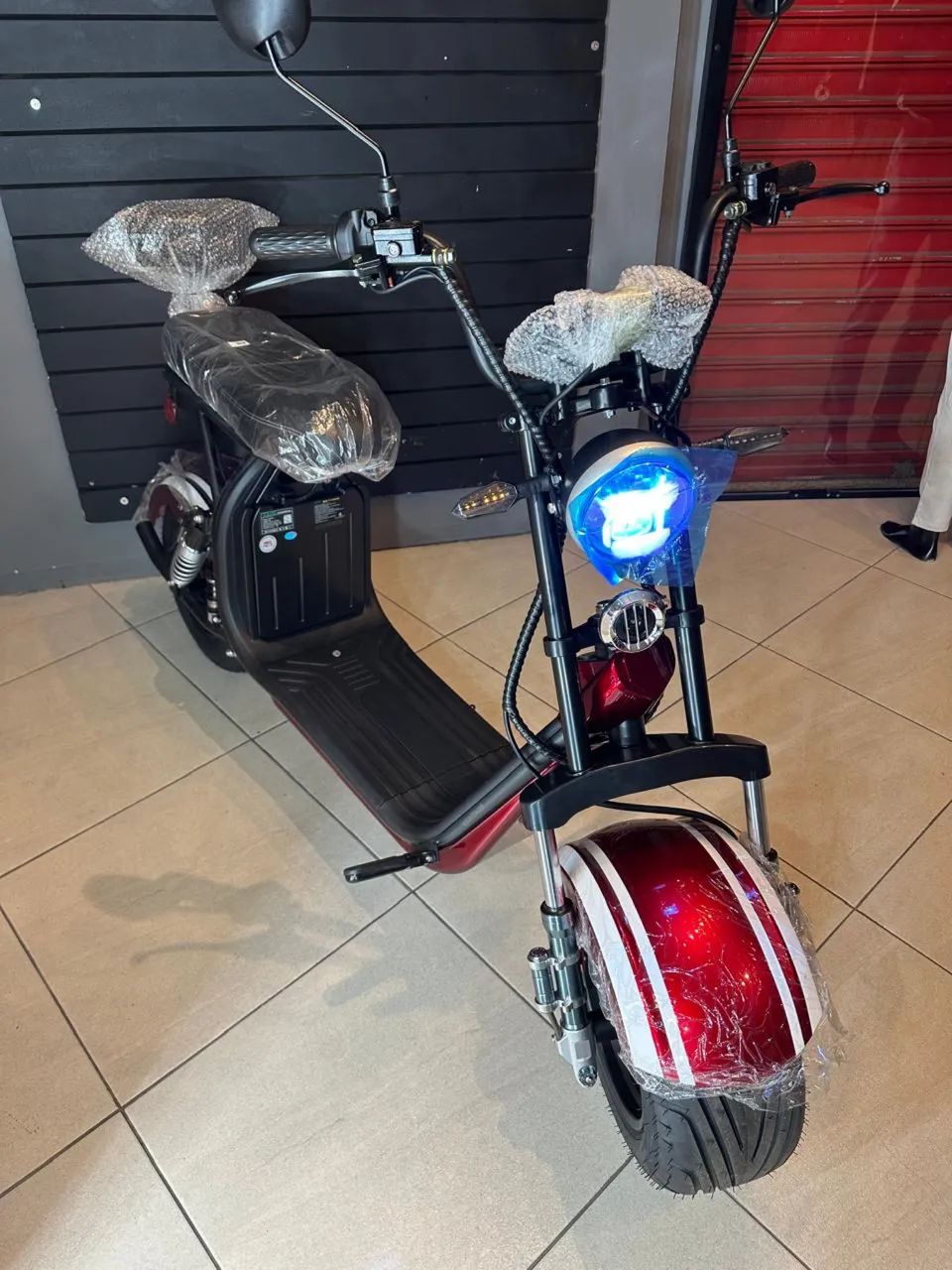 Scooter Elétrica X11