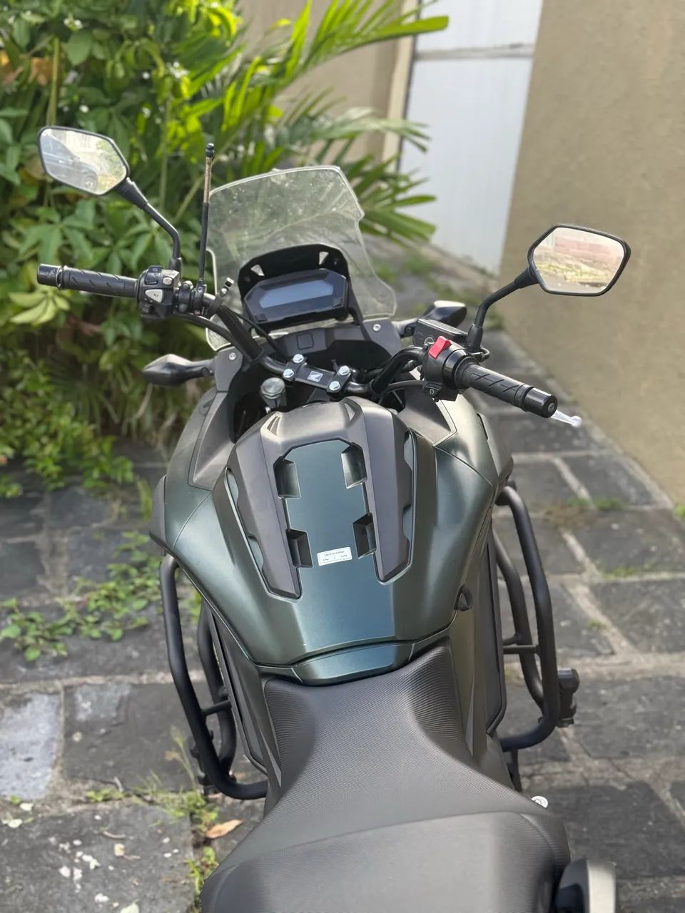 Moto Honda NC750x - Foto 3