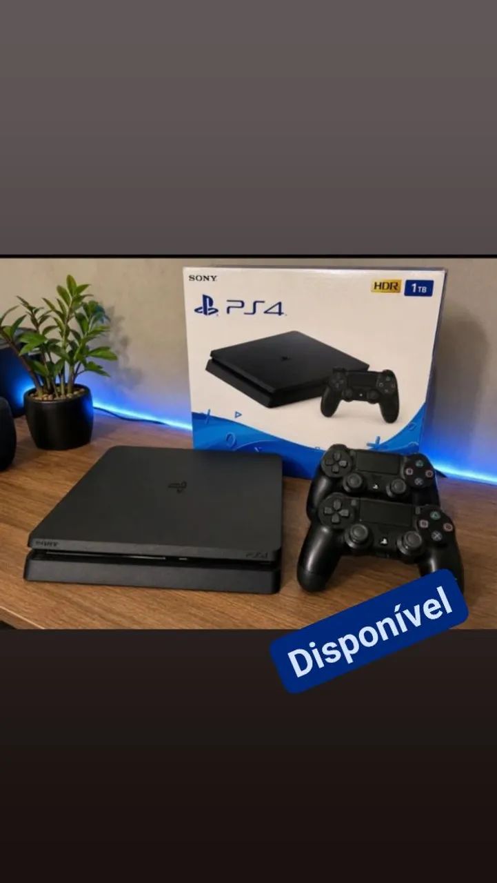 PS4 PLAYSTATION ZERO