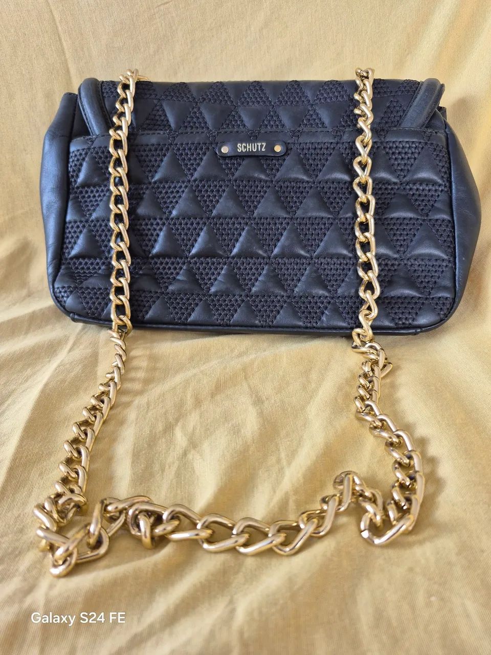 Vendo bolsa da SCHUTZ - Foto 2