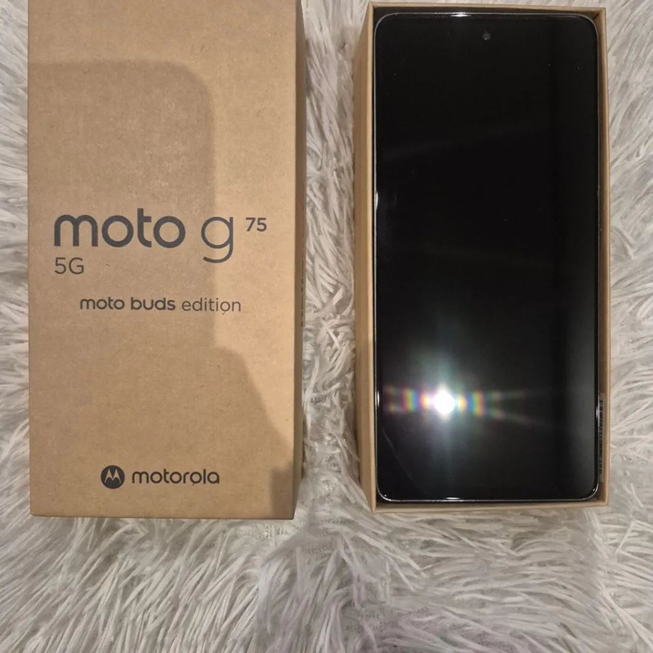 Motorola Moto G75 256gb 
