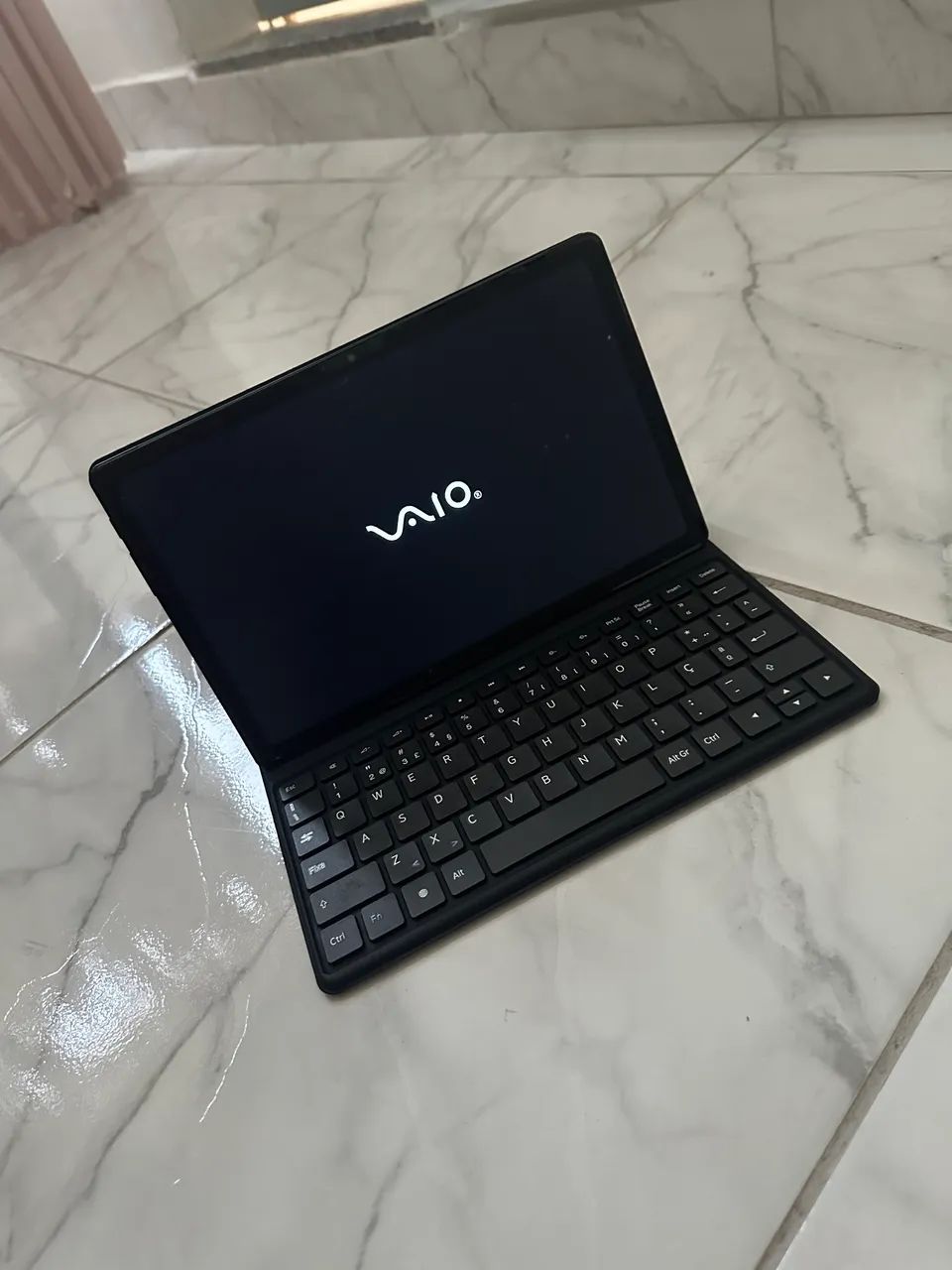 Tablet Vaio TL10 - Foto 4