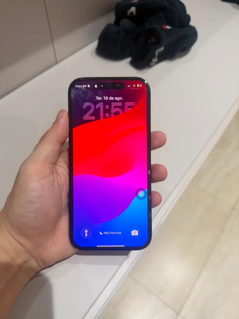 Iphone 16 Pro 256gb 