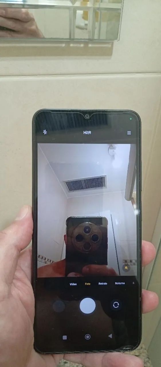 Xiaomi Redmi 12c ? 12GB RAM + 128GB - Foto 4