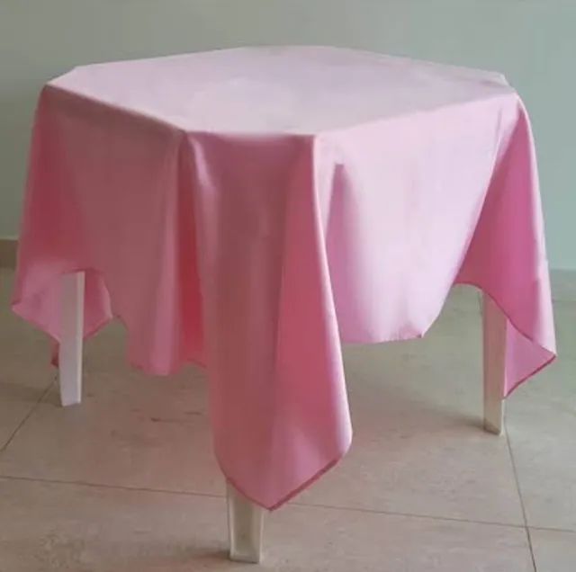 Locação para festa! Mesas e cadeiras  - Foto 5