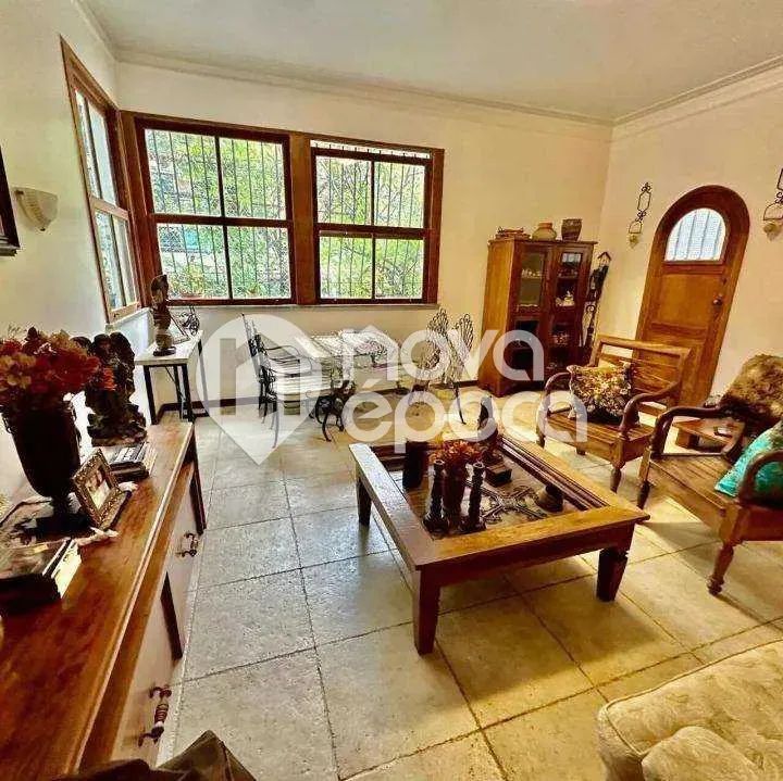 Lagoa | Apartamento 3 quartos, sendo 1 suite - Foto 4