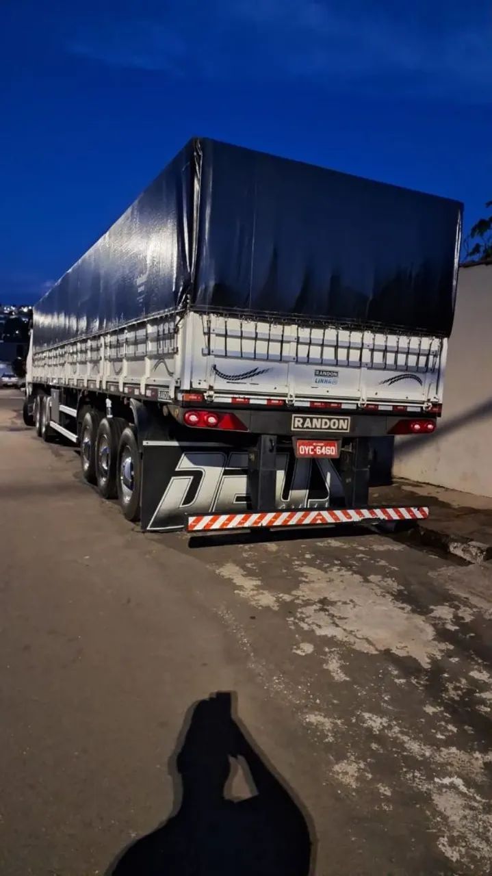 Carreta LS - Foto 2