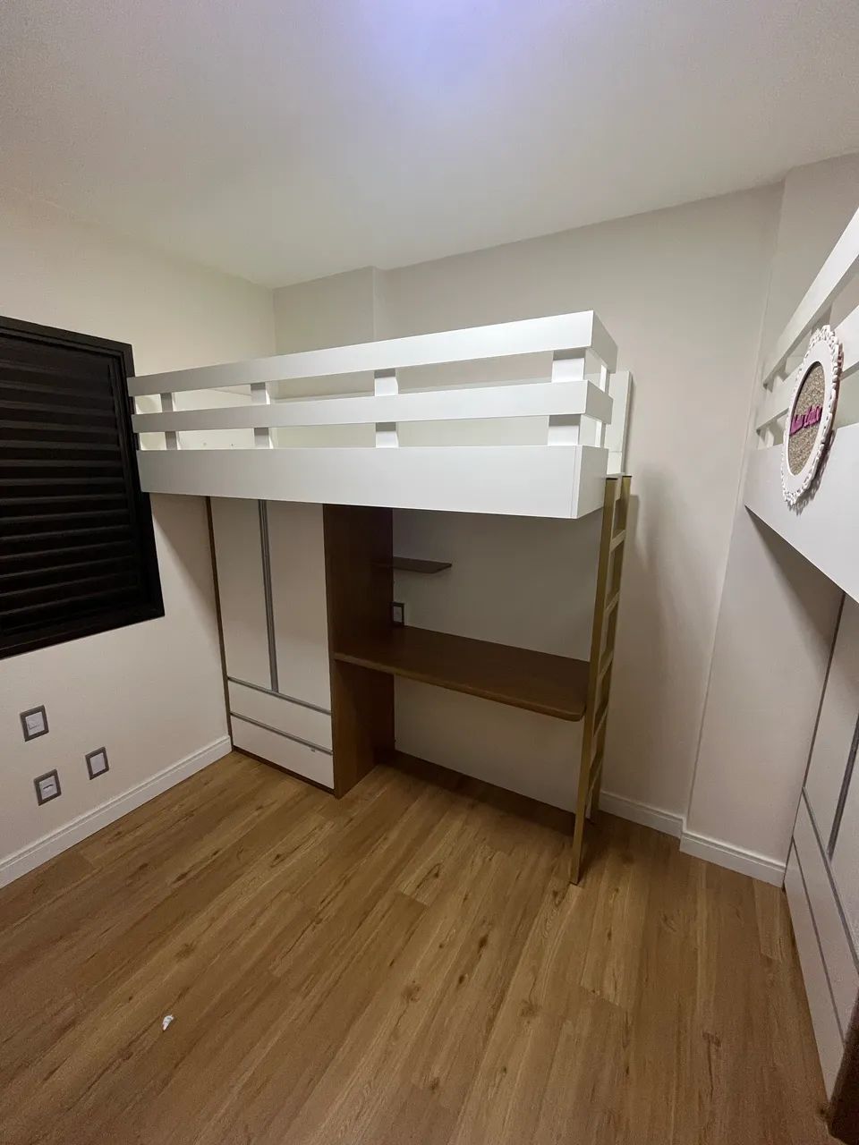 Cama suspensa  - Foto 3