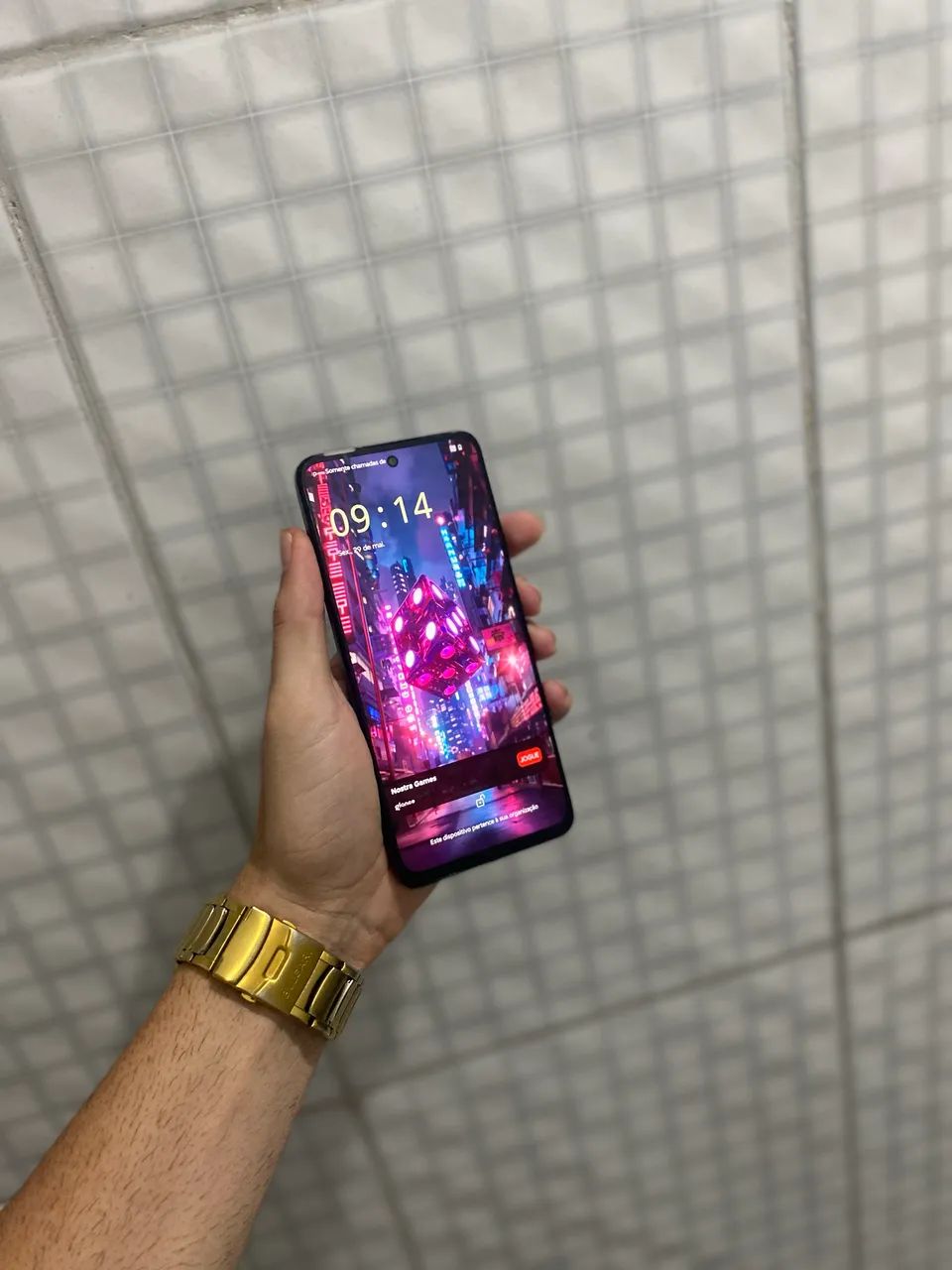 Moto g35 5g - Foto 4