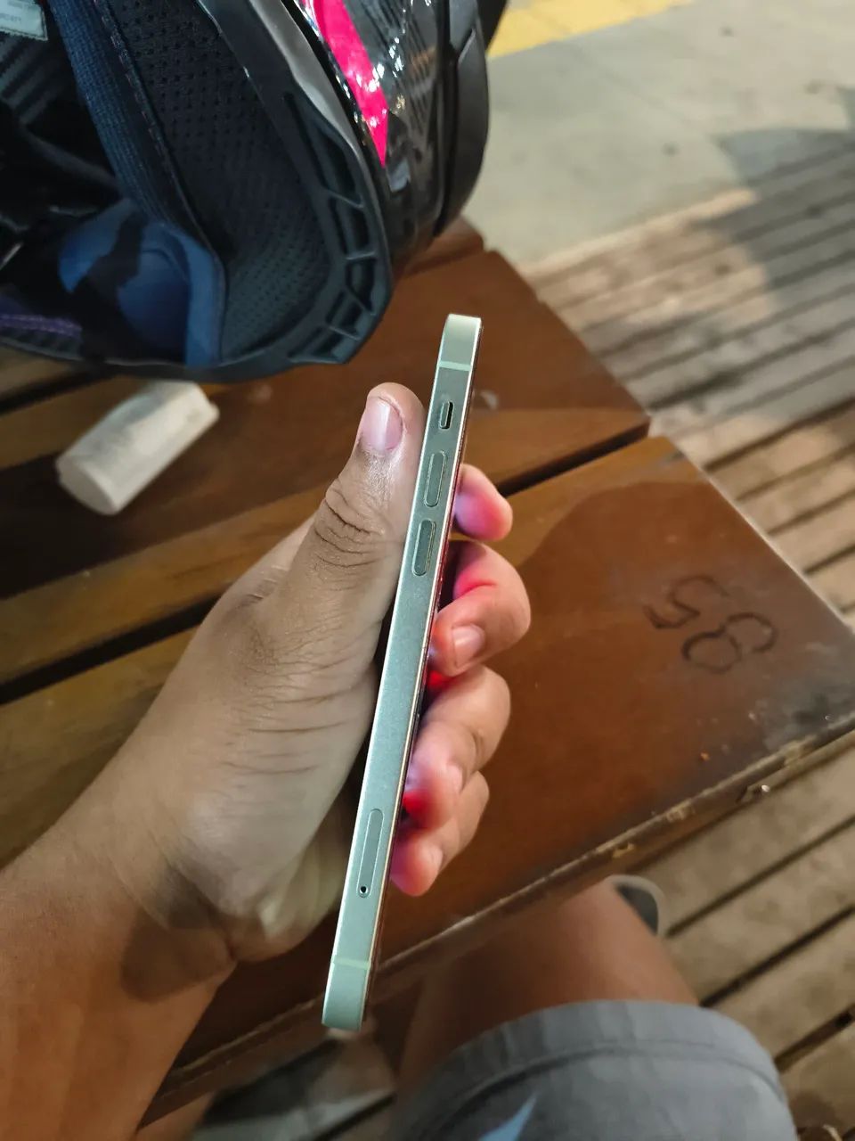 iPhone 12  - Foto 5