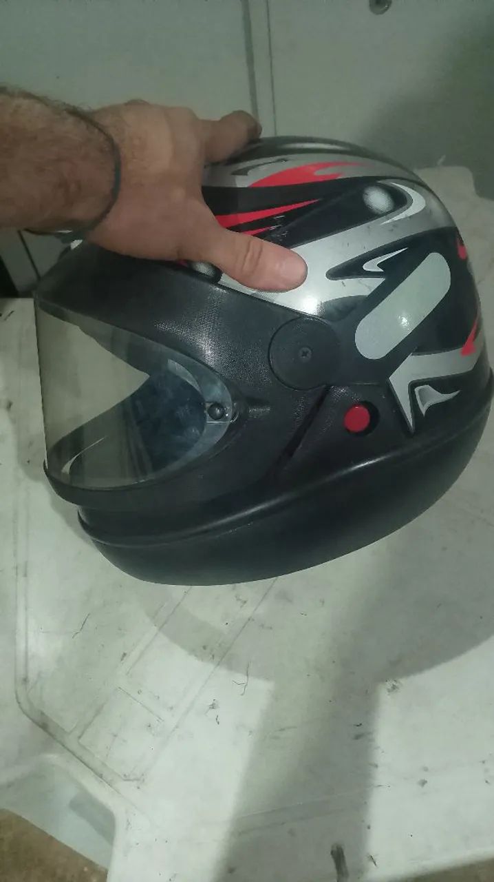 Capacete  - Foto 2