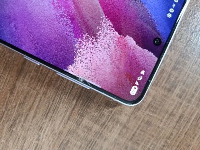 Samsung s21 FE 5g 128gb - Foto 2