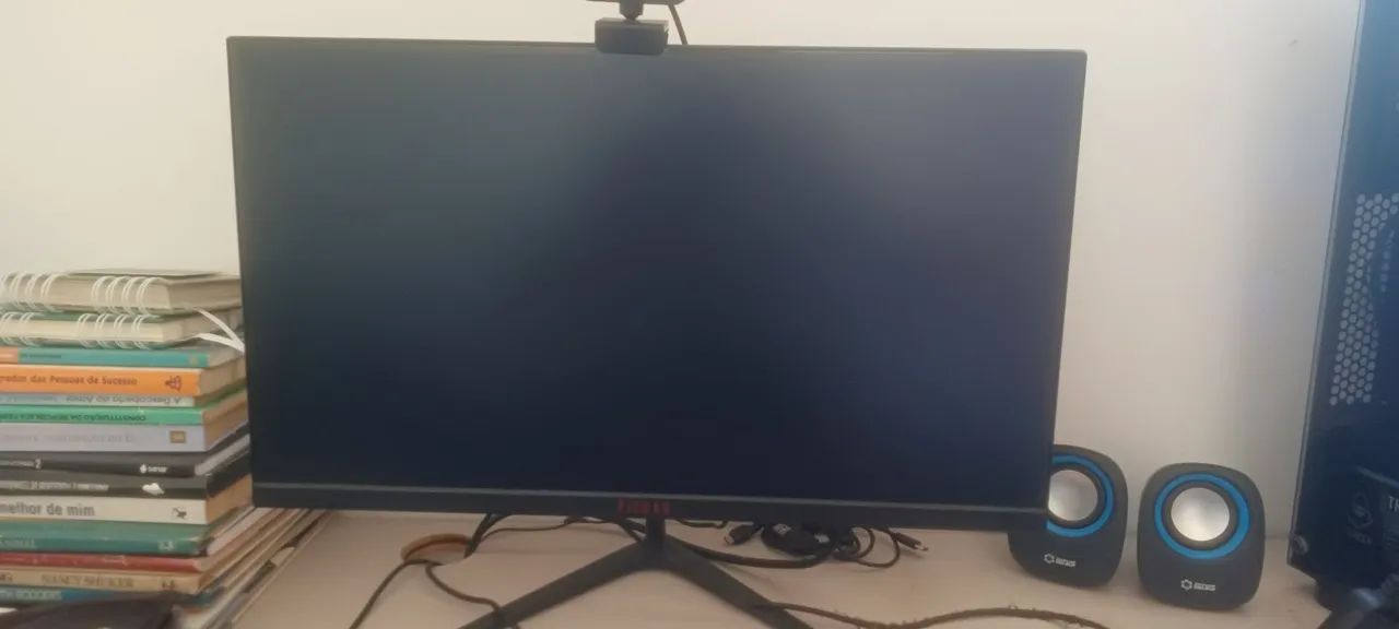Monitor 21.5 Pichau 75hz freesync - Foto 3