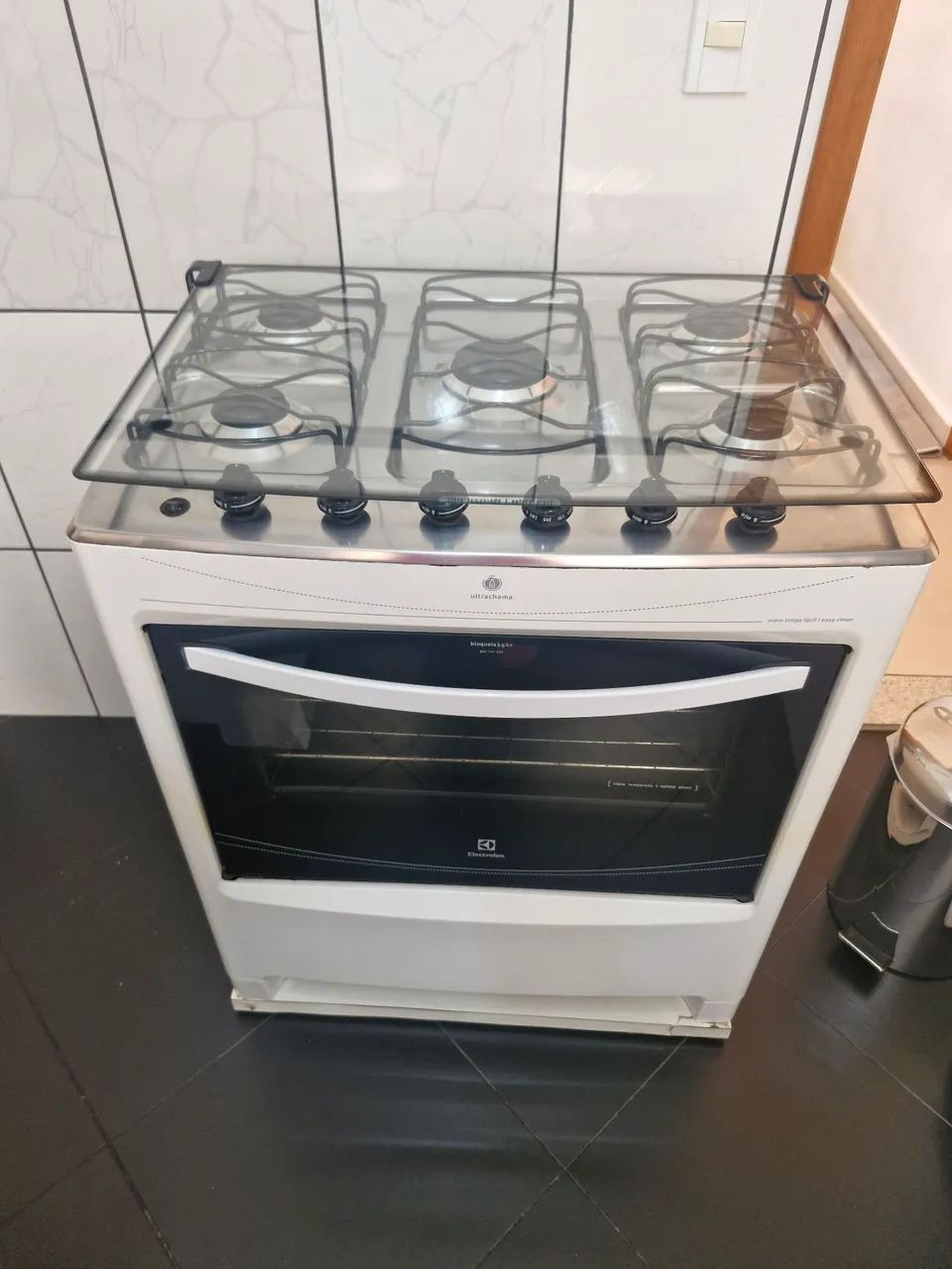 Fogão Electrolux  - Foto 2
