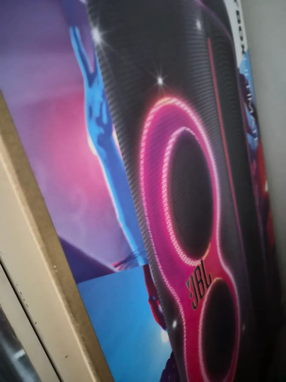 Jbl ultimamente 1100 - Foto 3