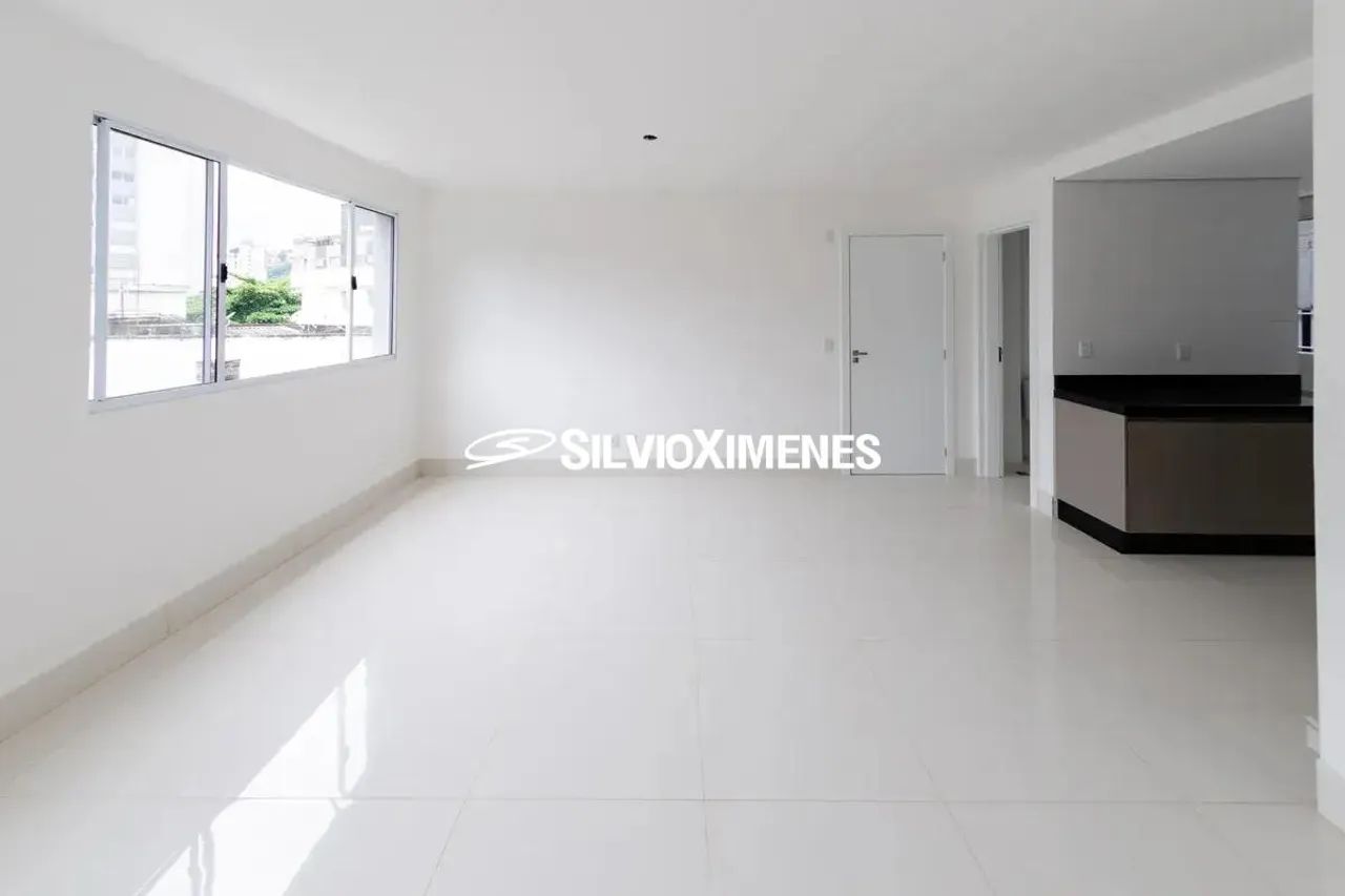 Apartamento com 2 quartos à Venda, Vila Paris - Belo Horizonte - Foto 4