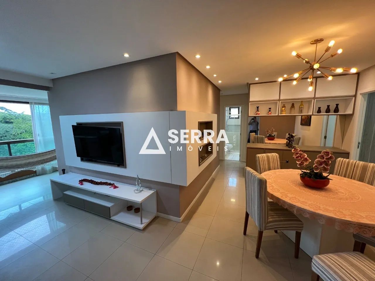 Edifício Versatile Jardim Apipema | 3/4 | 82 m² | Nascente | Total Conforto e Segurança - Foto 2