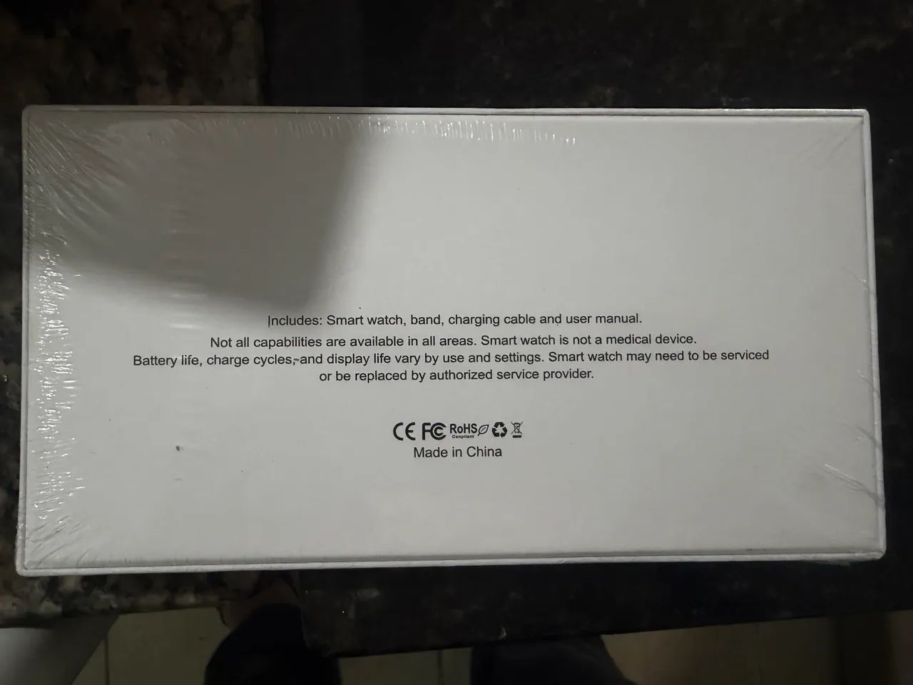 SmartWatch S30 ProMax - Foto 2
