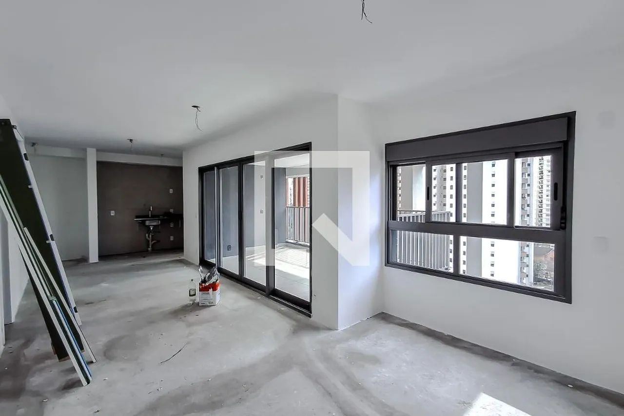 Apartamento à Venda - Vila Mariana, 2 Quartos, 87 m2 - Foto 3