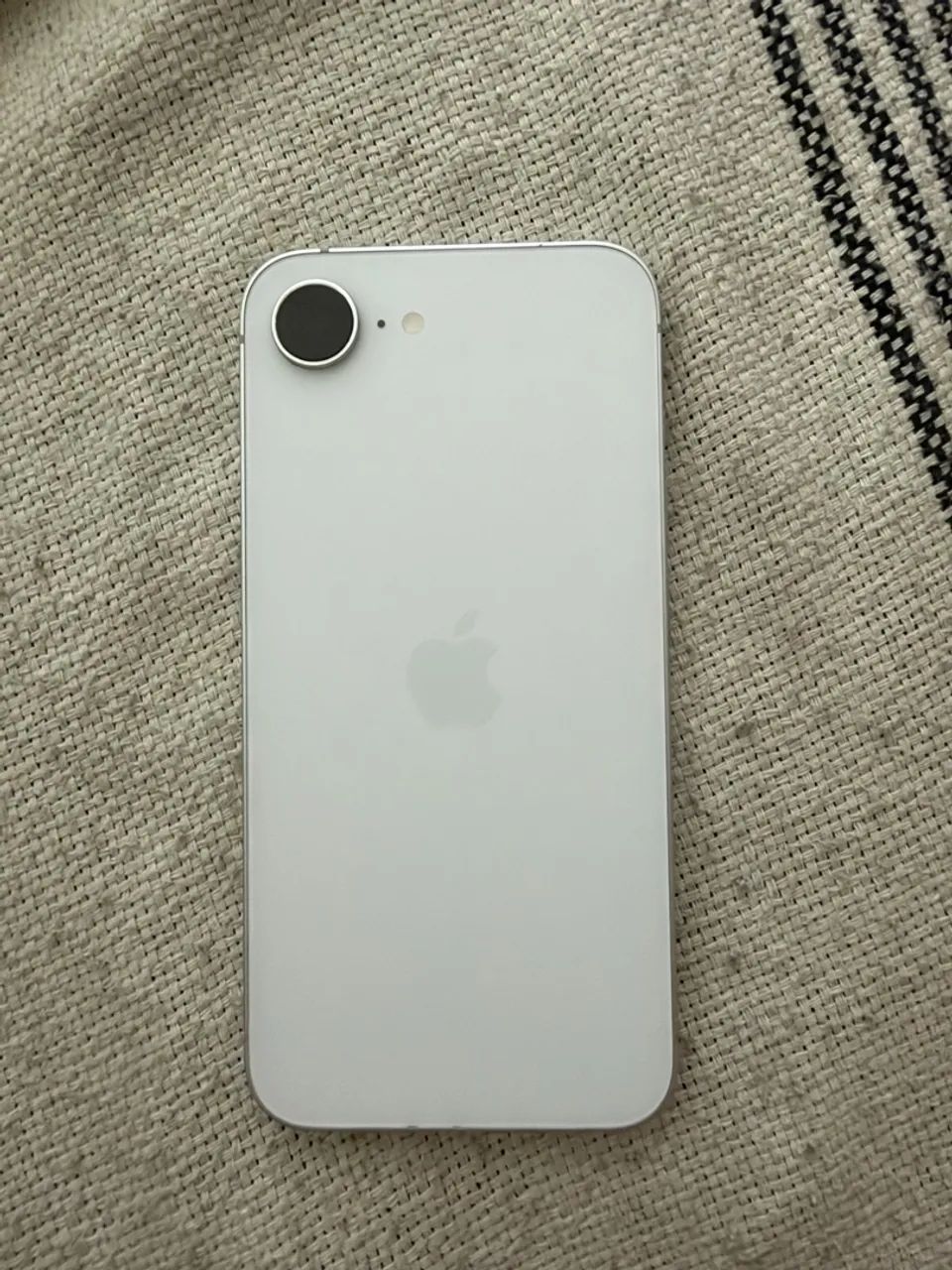 iPhone 16e pra vender logo - Foto 4