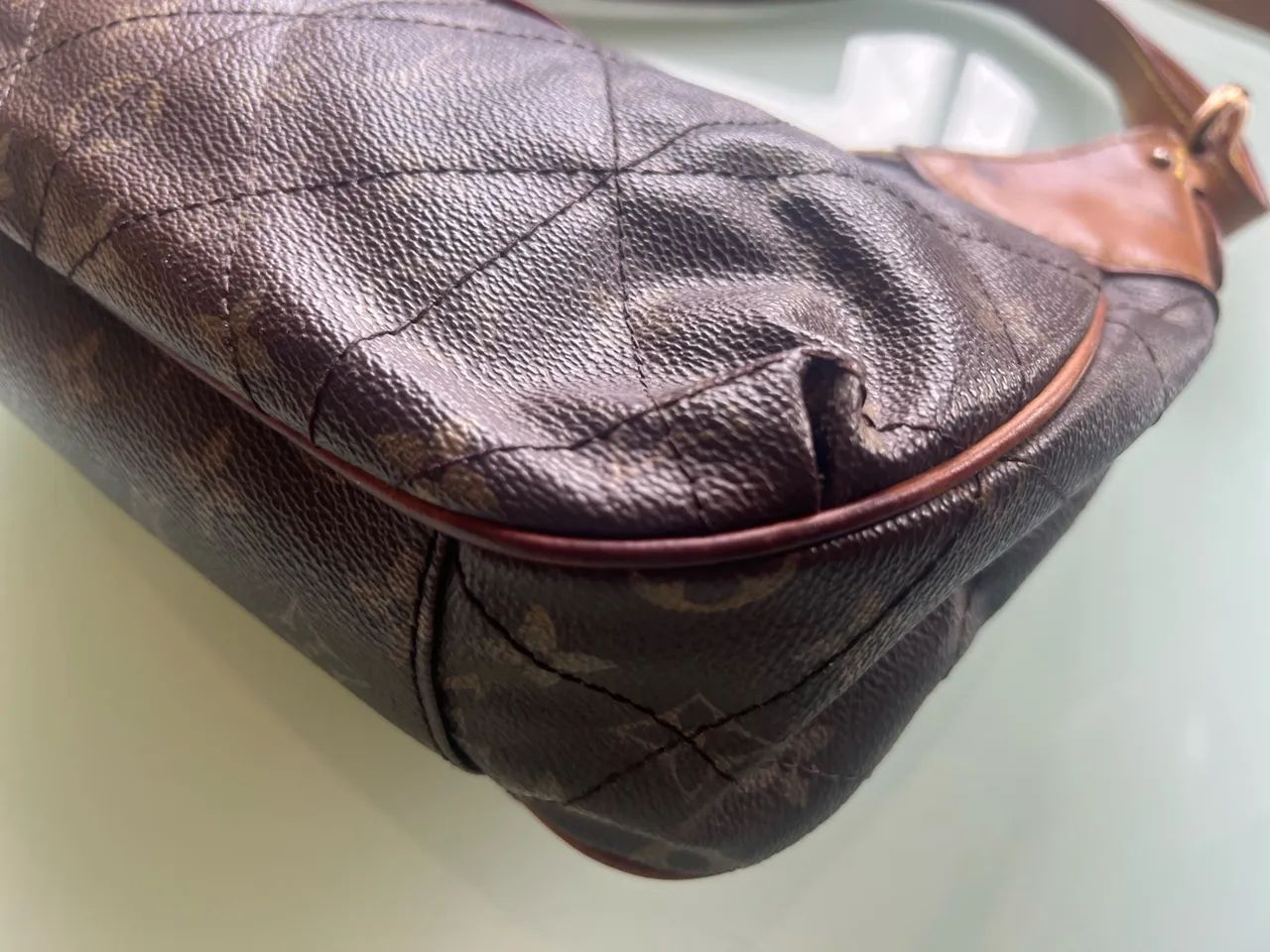 Bolsa Louis Vuitton vintage  - Foto 5
