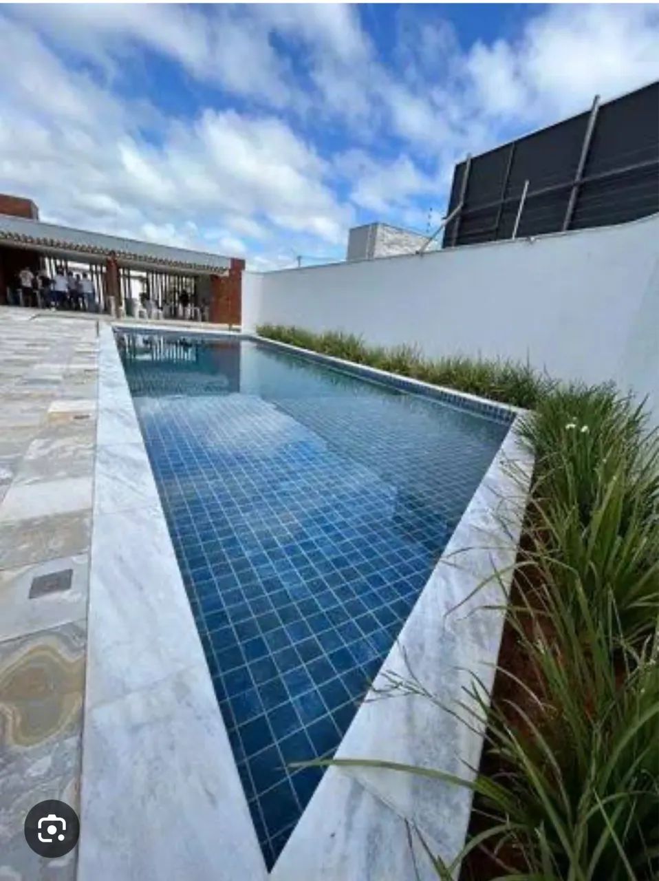 Casa na praia de Tabatinga carnaval e Temporada  - Foto 2