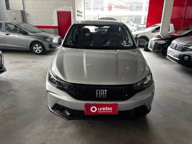Fiat Argo Drive 1.0 6V Flex 2025 - Foto 2